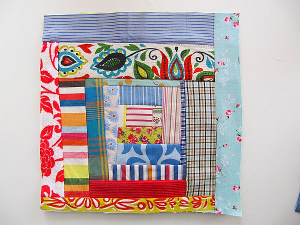 Logcabin_Vorderseite