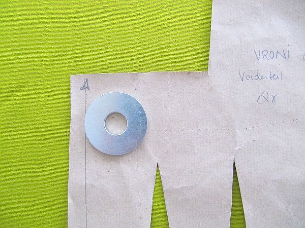 Dirndl_Schnittmuster