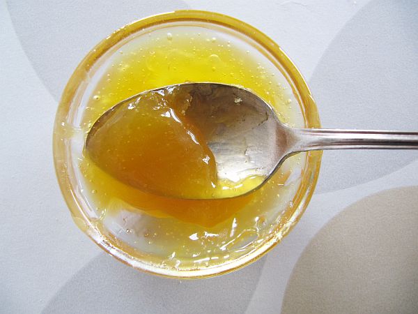 Lemon Curd