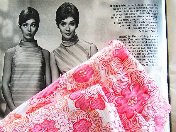 Pretty in Pink_Retro Jersey