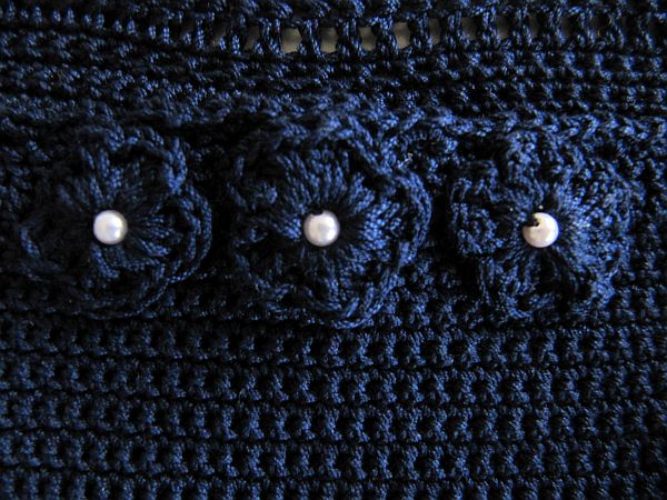 Unten drunter_Häkelbikini_Detail