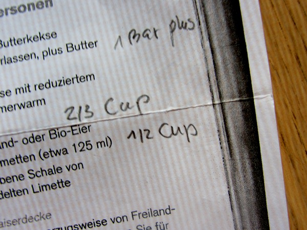 Out West_New York Cheese Cake_Rezept