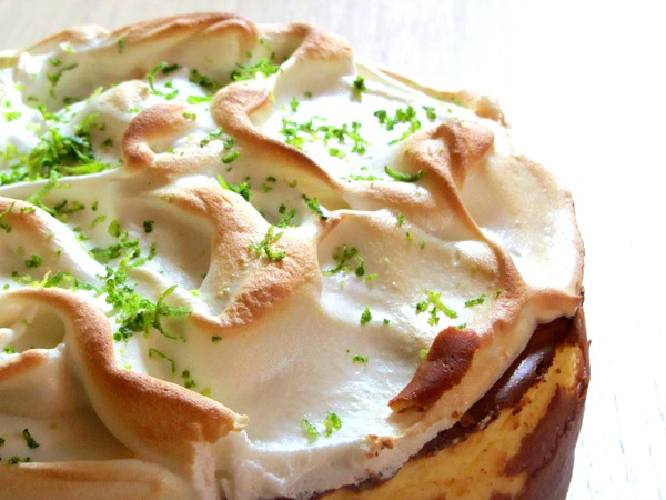 Out West_New York Cheese Cake_close up