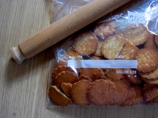 Out West_New York Cheese Cake_rolling pin