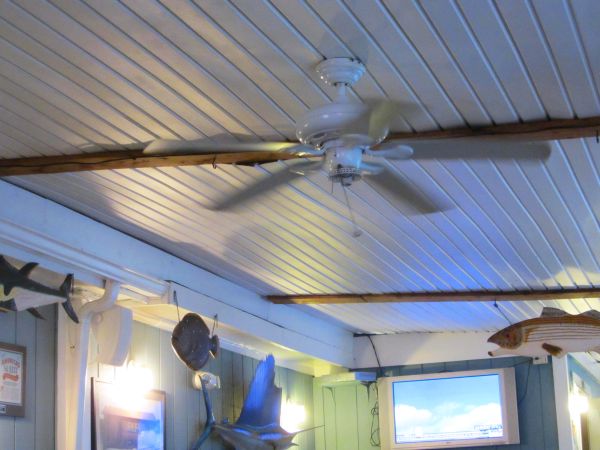 Tage am Meer Crab House