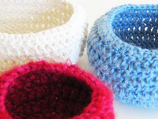 Osterkörbchen_gehäkelt